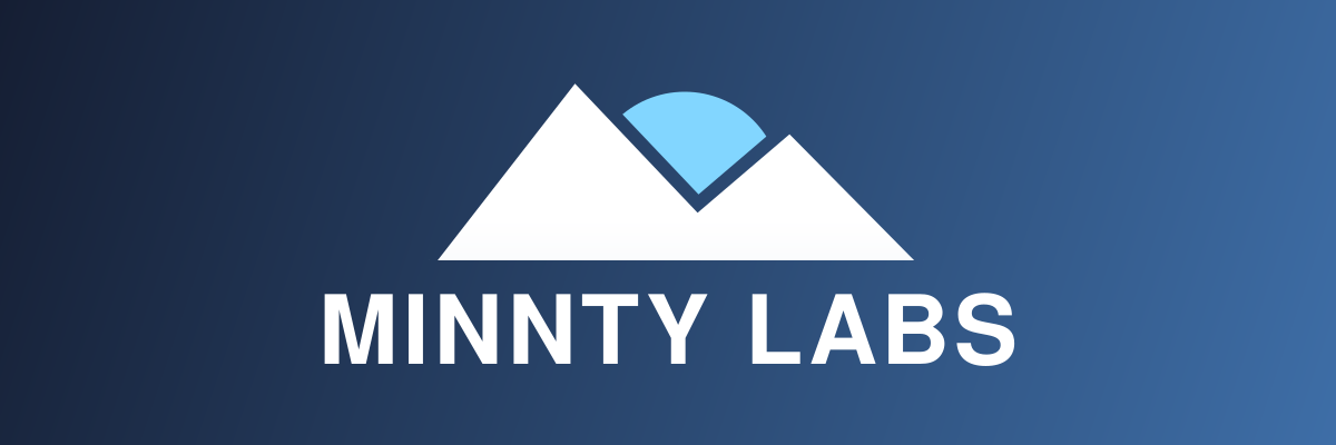 Minnty Labs — makers of Minnty Sound